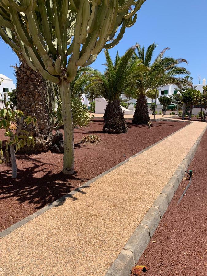 Casa Delores Playa Blanca  Exterior photo
