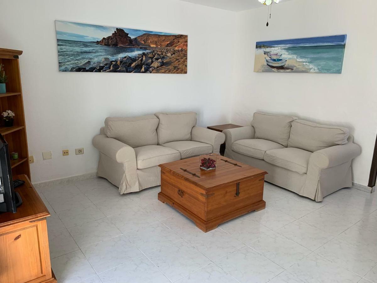 Casa Delores Playa Blanca  Exterior photo