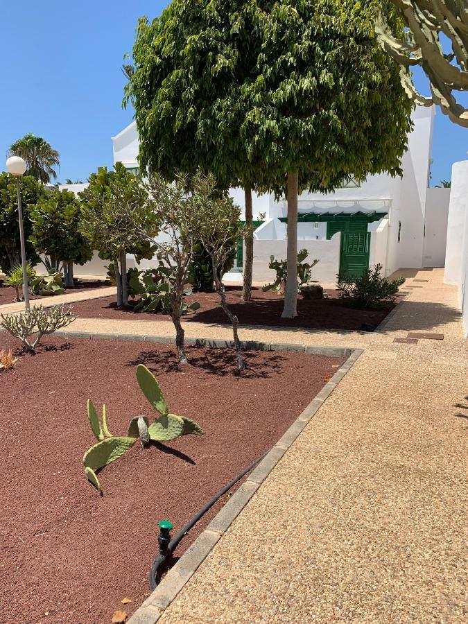 Casa Delores Playa Blanca  Exterior photo